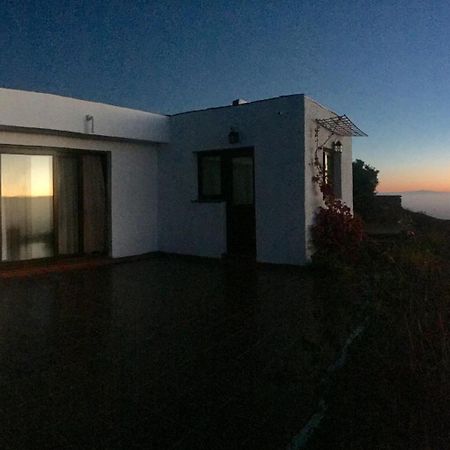 Вилла La Casa Del Risco El Pinar  Экстерьер фото